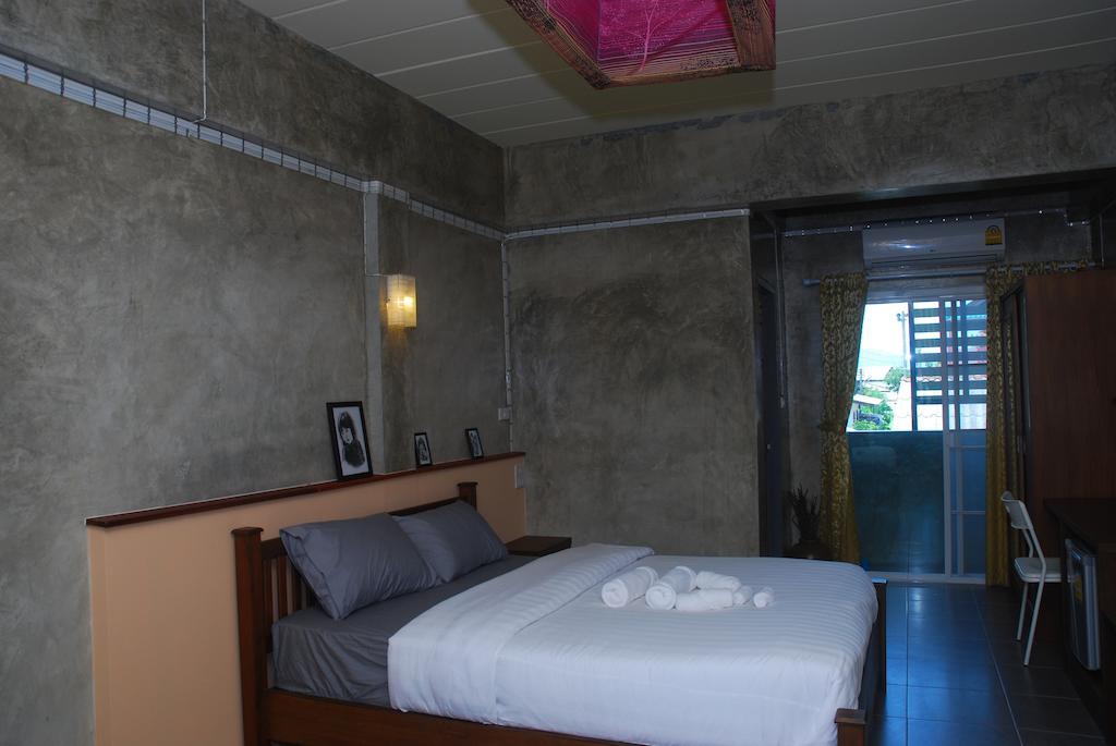 Bann Pin Kaew Hotel Chiang Rai Værelse billede